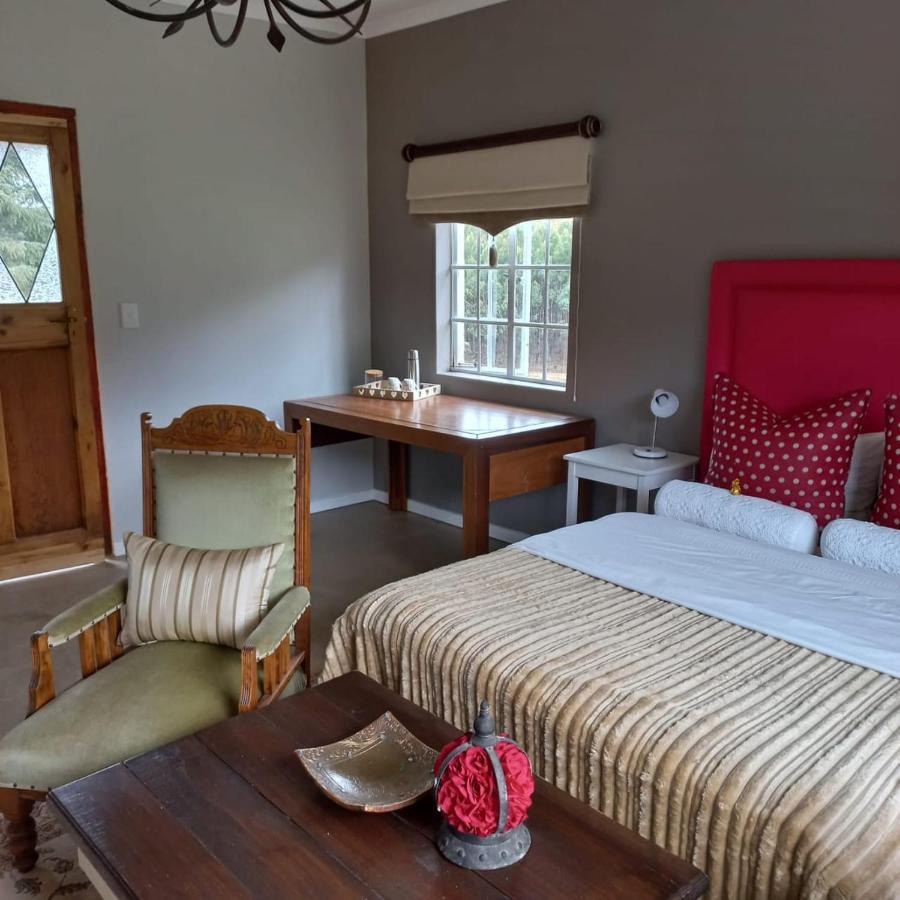 Rocks & Roses Farm Stay Lochiel Екстериор снимка