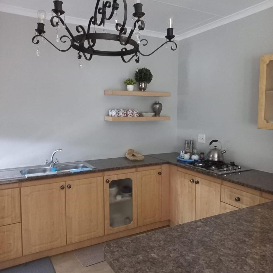 Rocks & Roses Farm Stay Lochiel Екстериор снимка